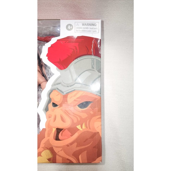 power rangers lightning collection pudgy pig - Picture 2 of 8